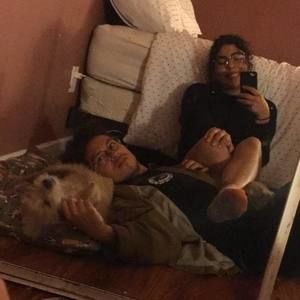 Meet your Posher, Maya